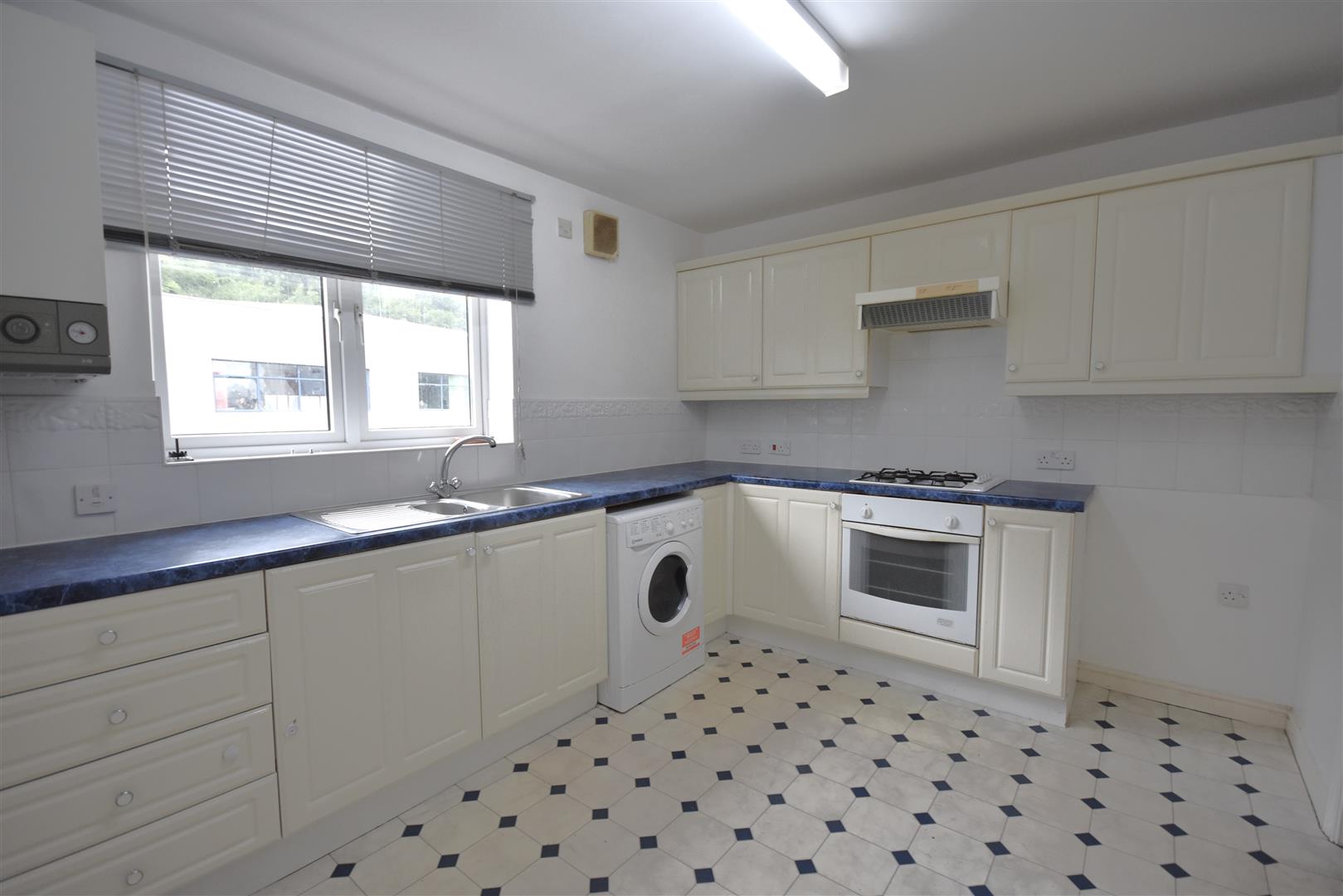 4 The Landings Penarth Marina, Penarth, Vale of Glamorgan, CF64 1SR